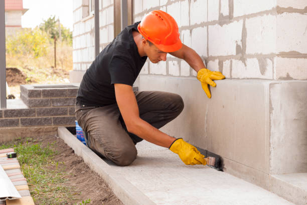 Licensed Waterproofing service in Roanoke, VA - Halo Water Proofing